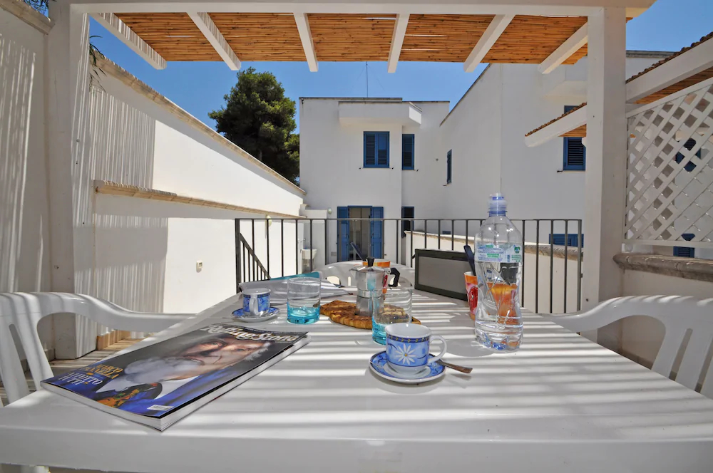 Residence Mahia