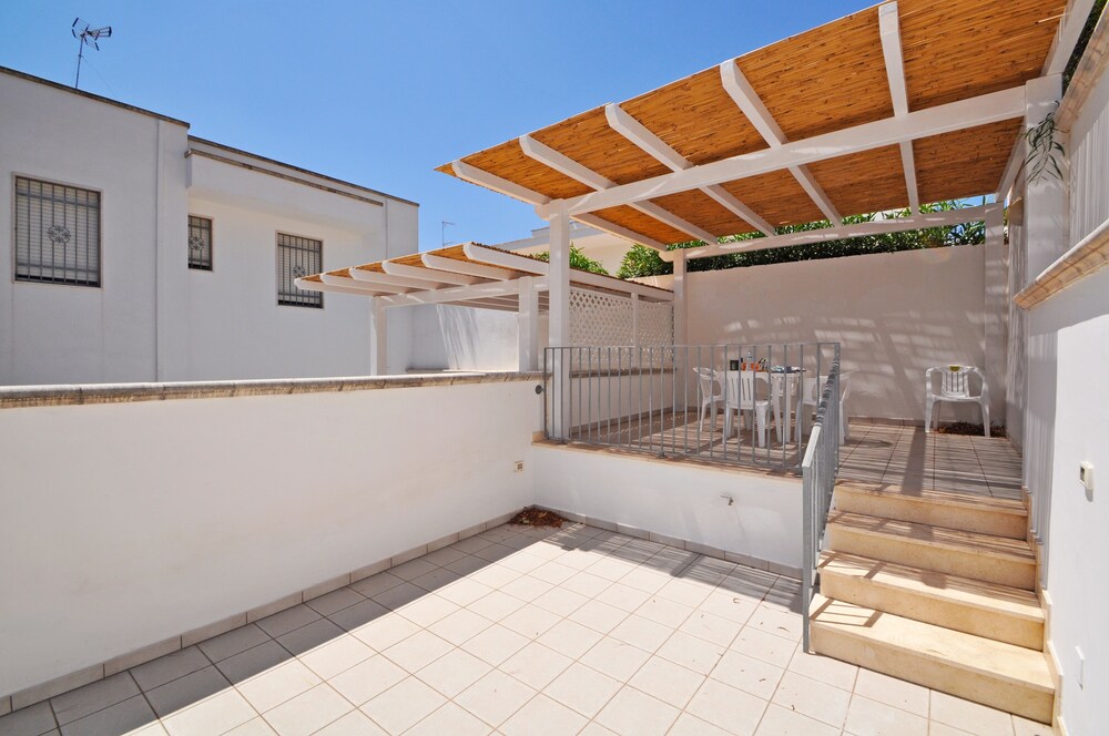 Residence Mahia