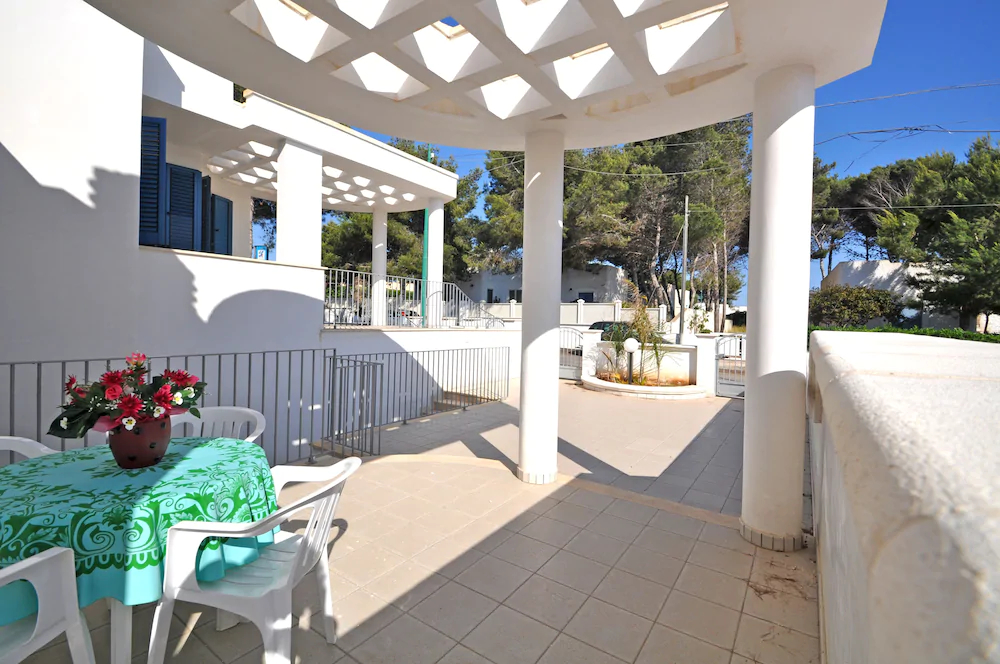 Residence Mahia
