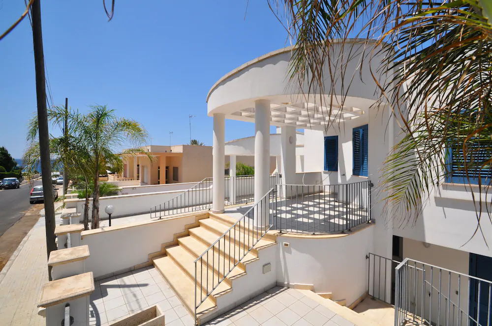 Residence Mahia