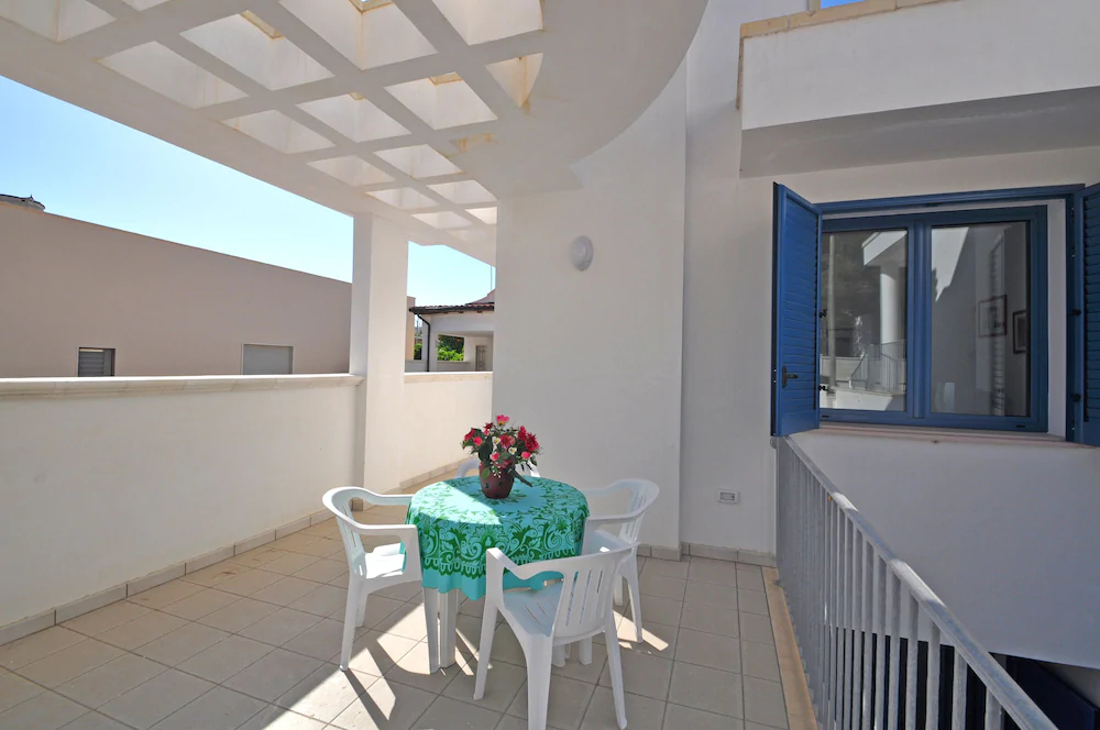 Residence Mahia