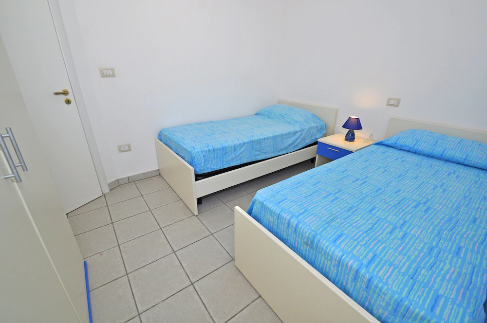 Residence Mahia