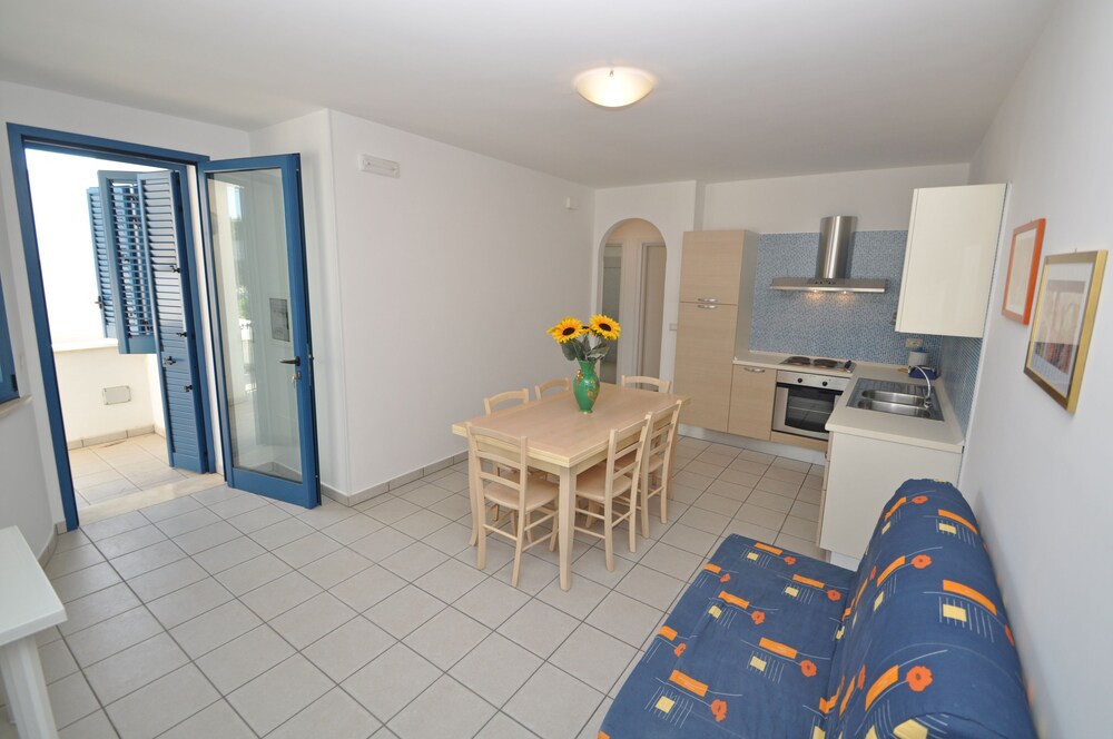 Residence Mahia