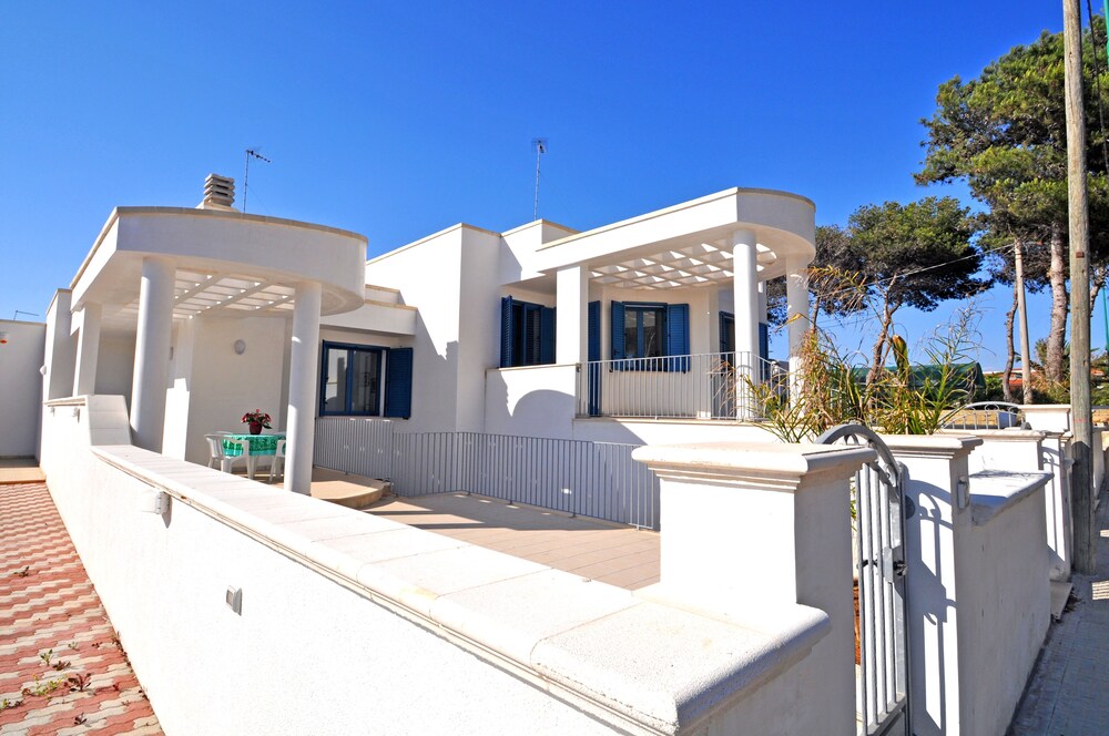 Residence Mahia