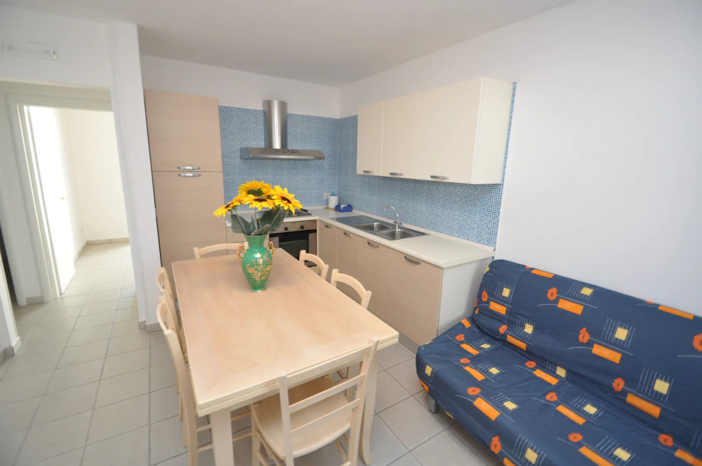 Residence Mahia