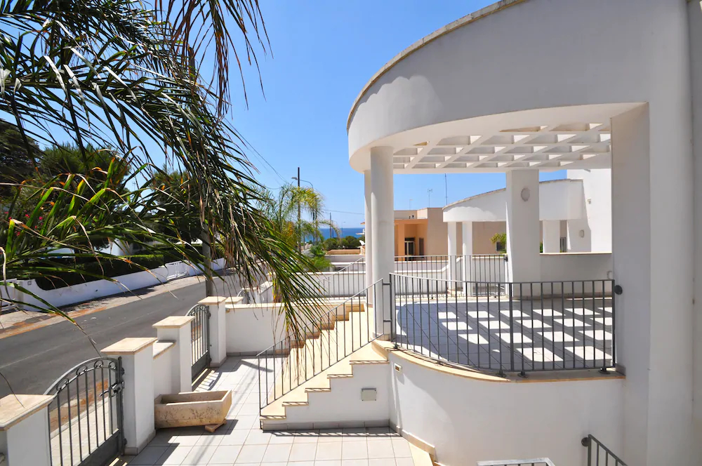 Residence Mahia