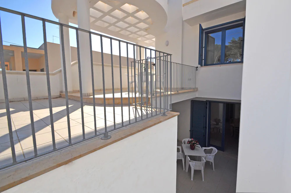Residence Mahia
