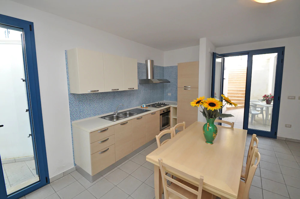 Residence Mahia