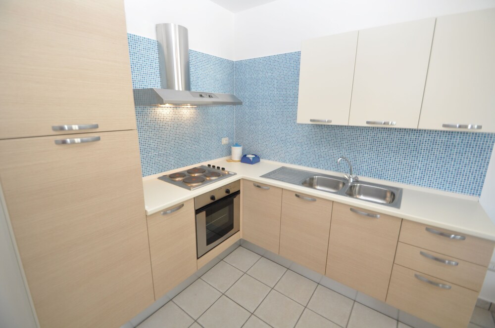 Residence Mahia