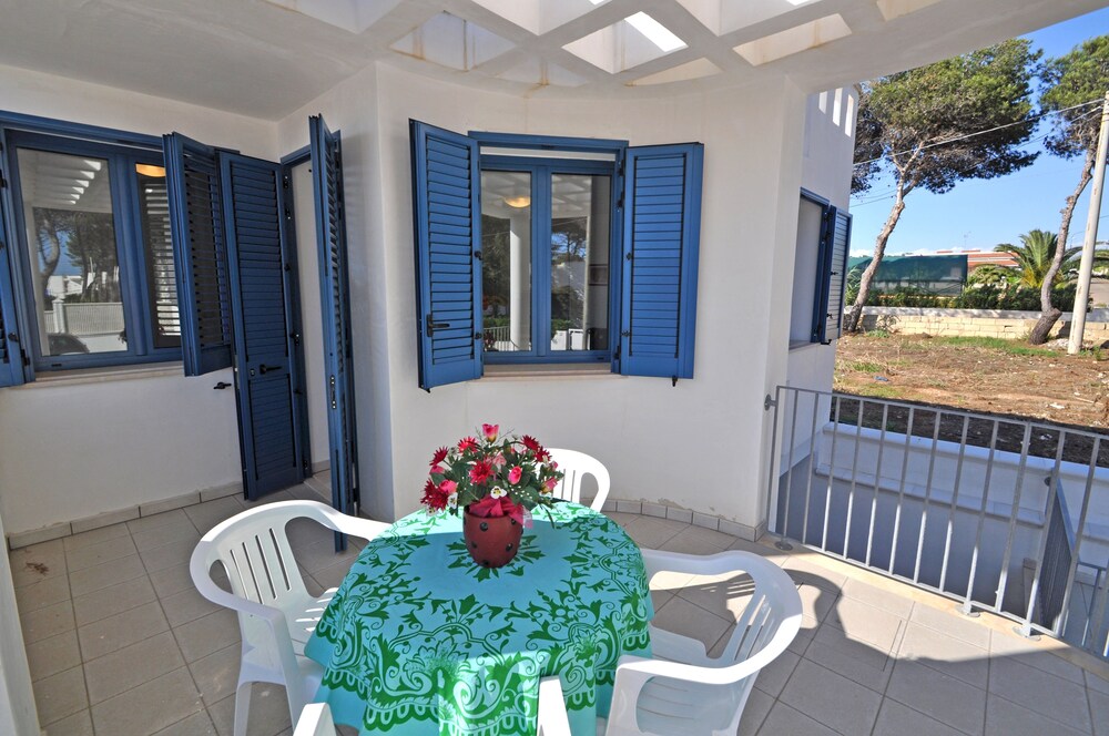 Residence Mahia