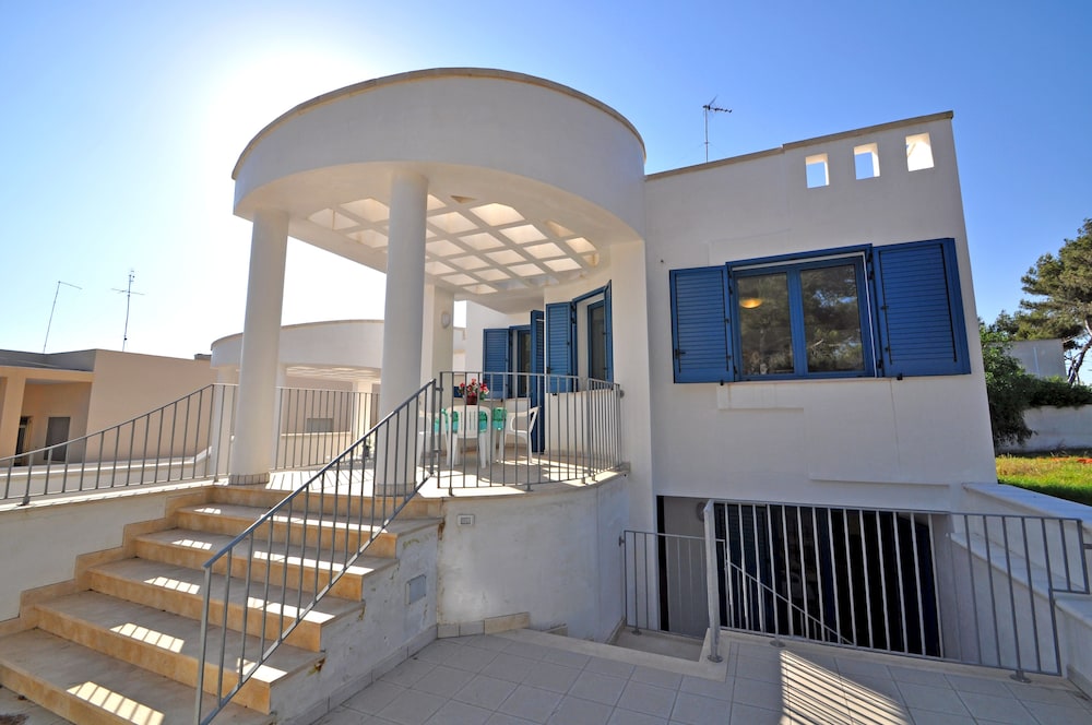 Residence Mahia