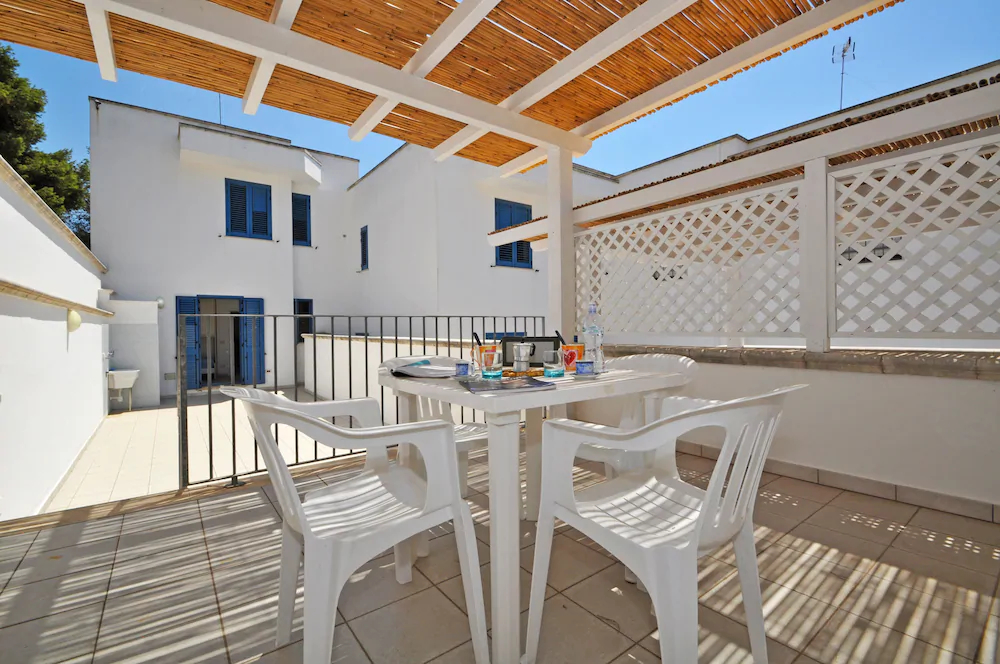 Residence Mahia