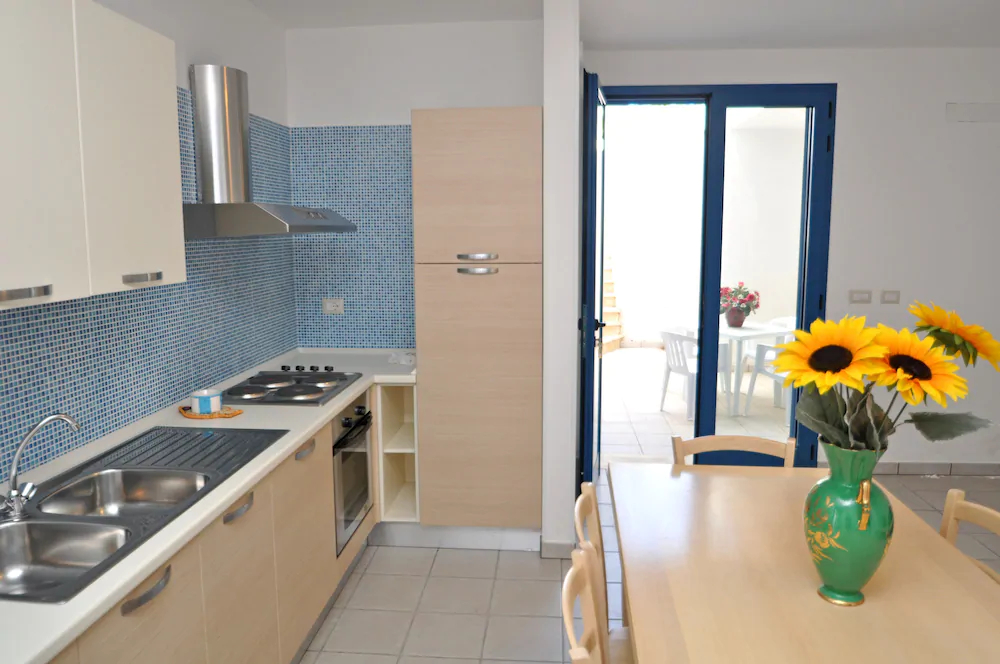 Residence Mahia