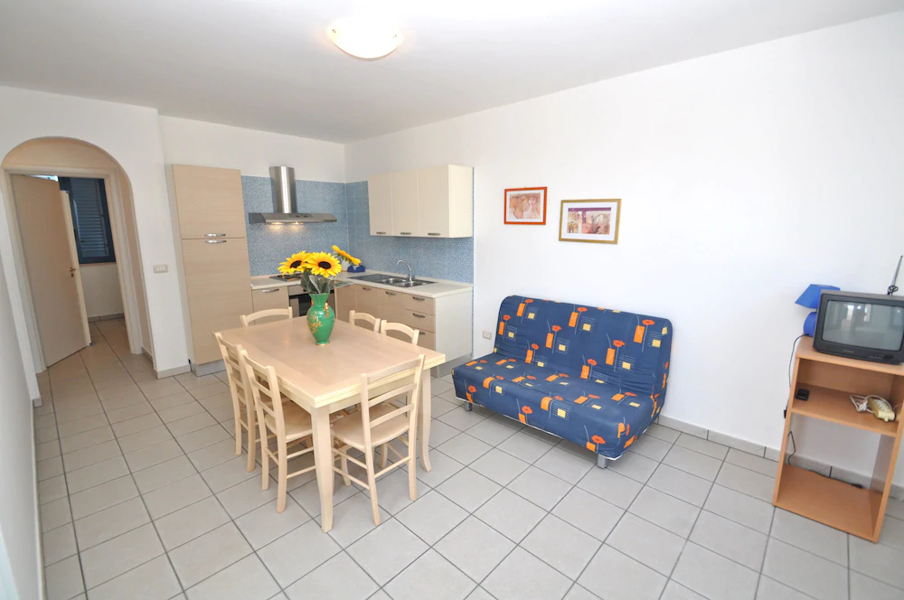 Residence Mahia