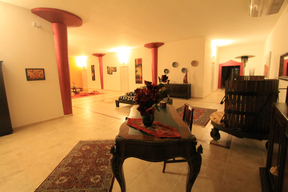 Residence Salenthouse