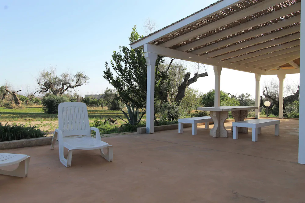 Residence Salenthouse