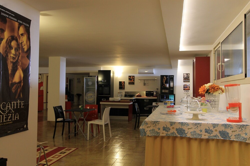 Residence Salenthouse
