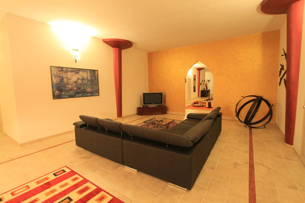 Residence Salenthouse