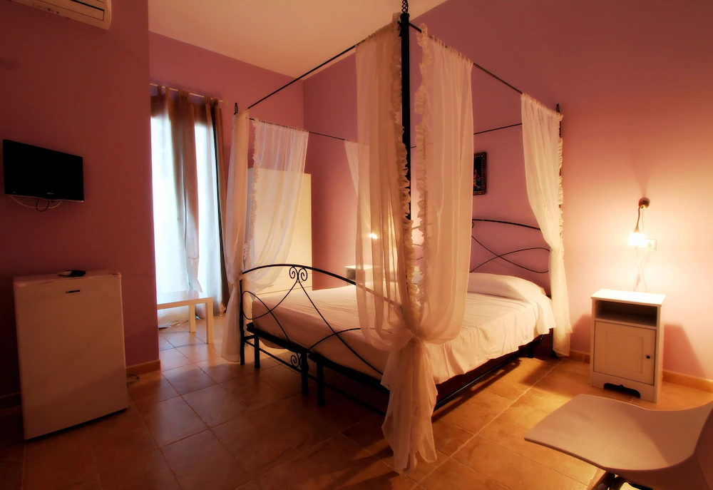 Residence Salenthouse