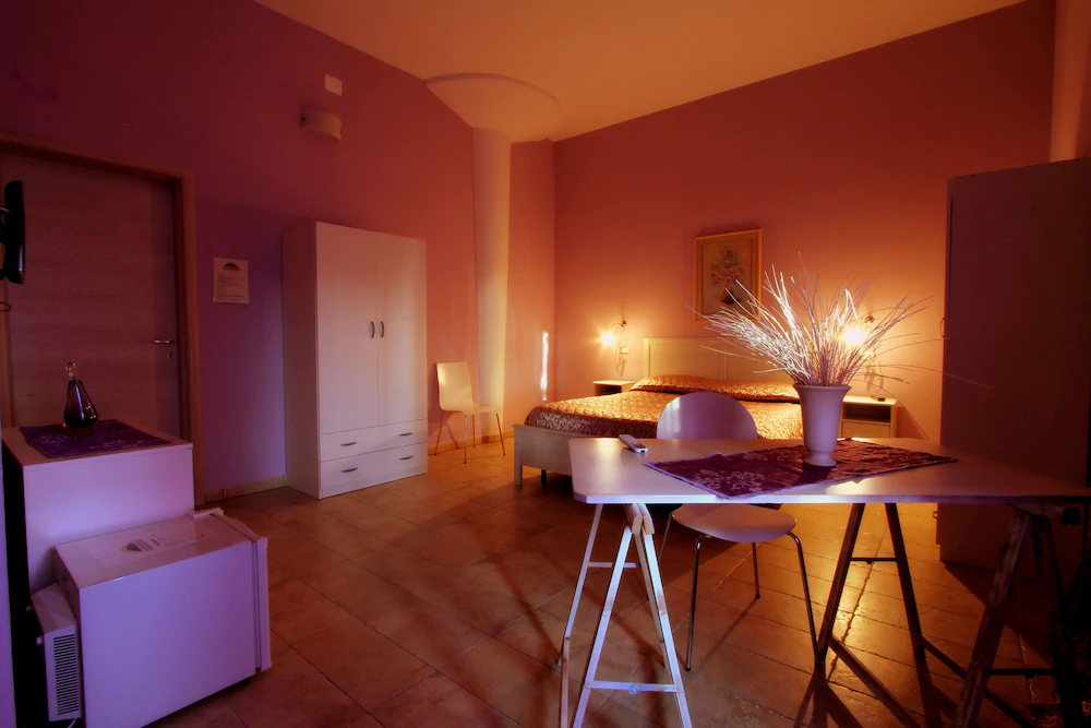 Residence Salenthouse