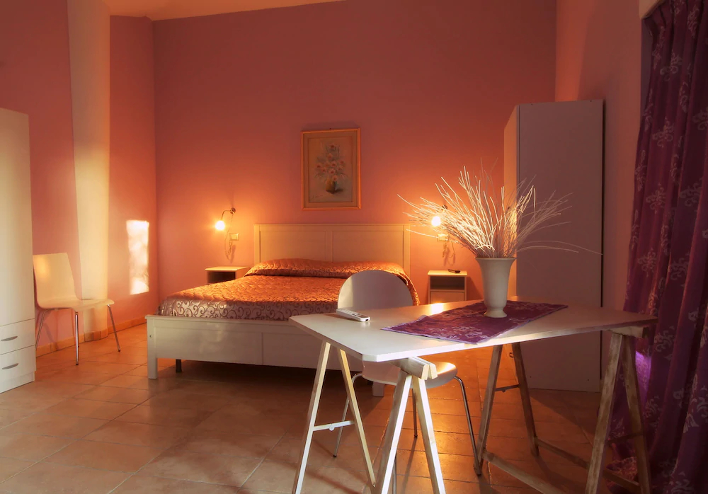 Residence Salenthouse