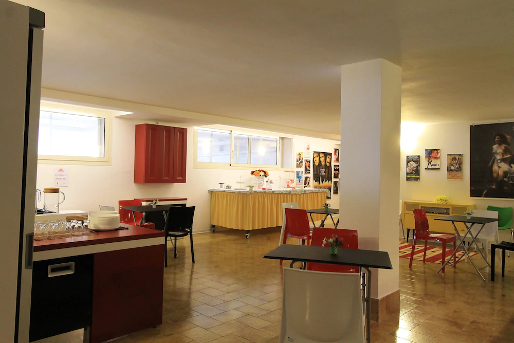 Residence Salenthouse