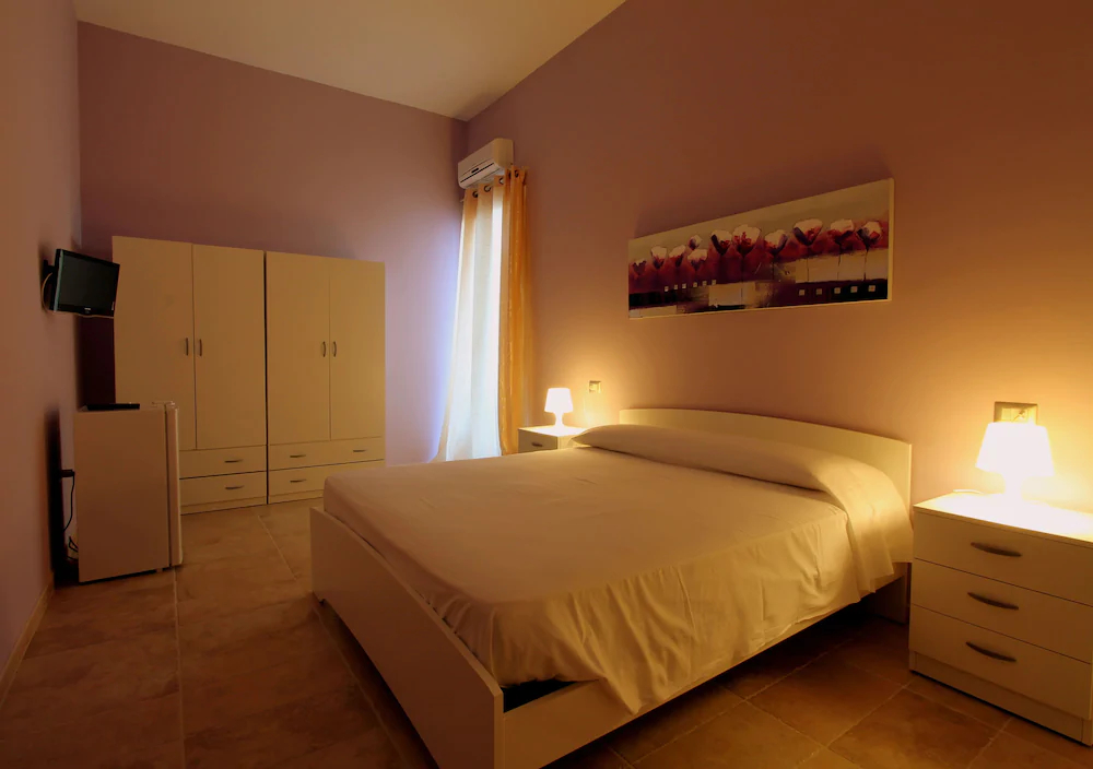 Residence Salenthouse