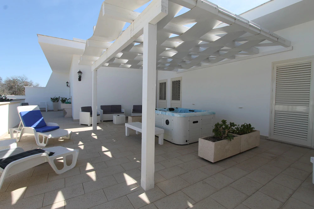 Residence Salenthouse