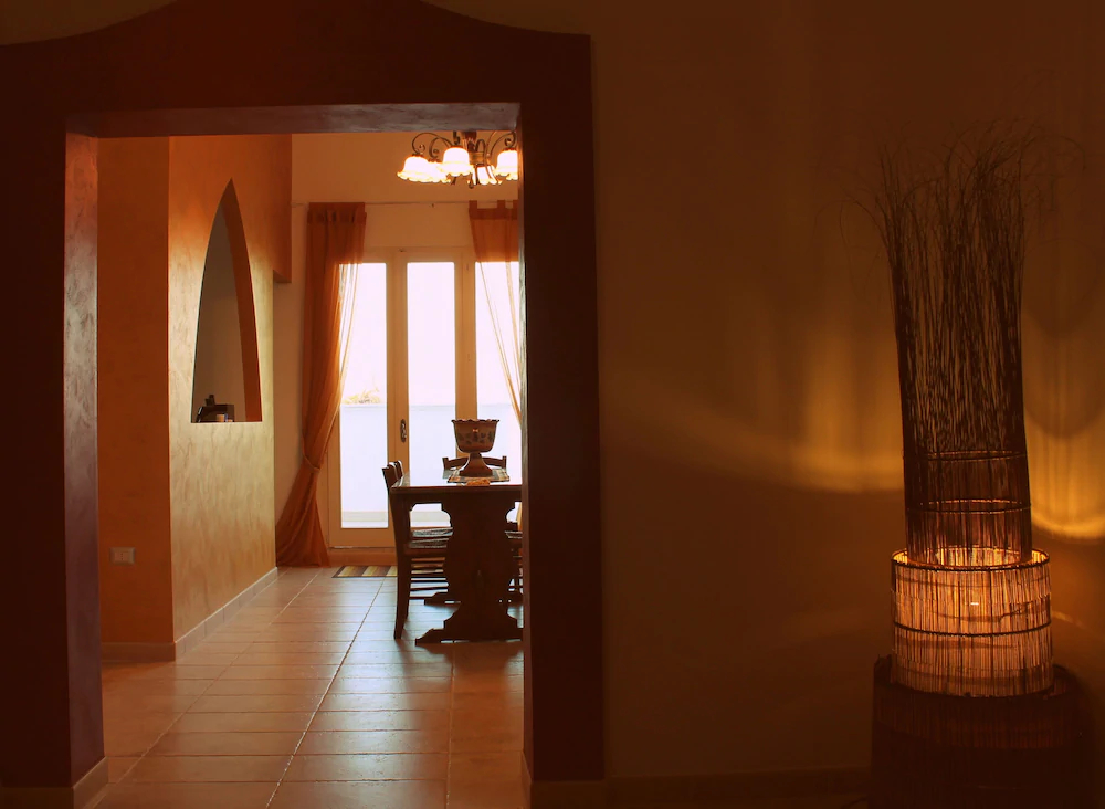 Residence Salenthouse