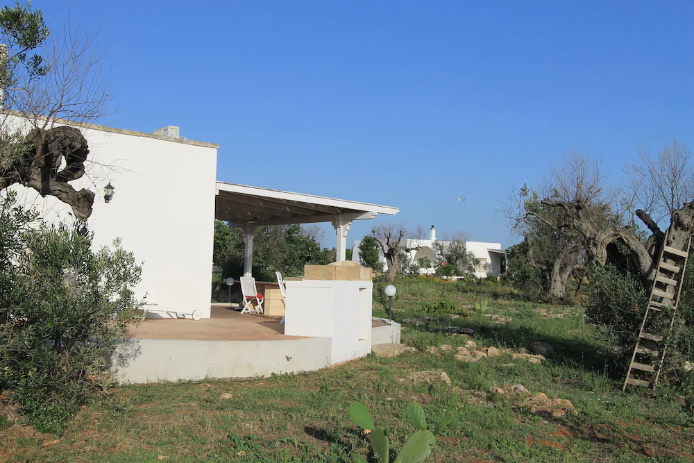 Residence Salenthouse