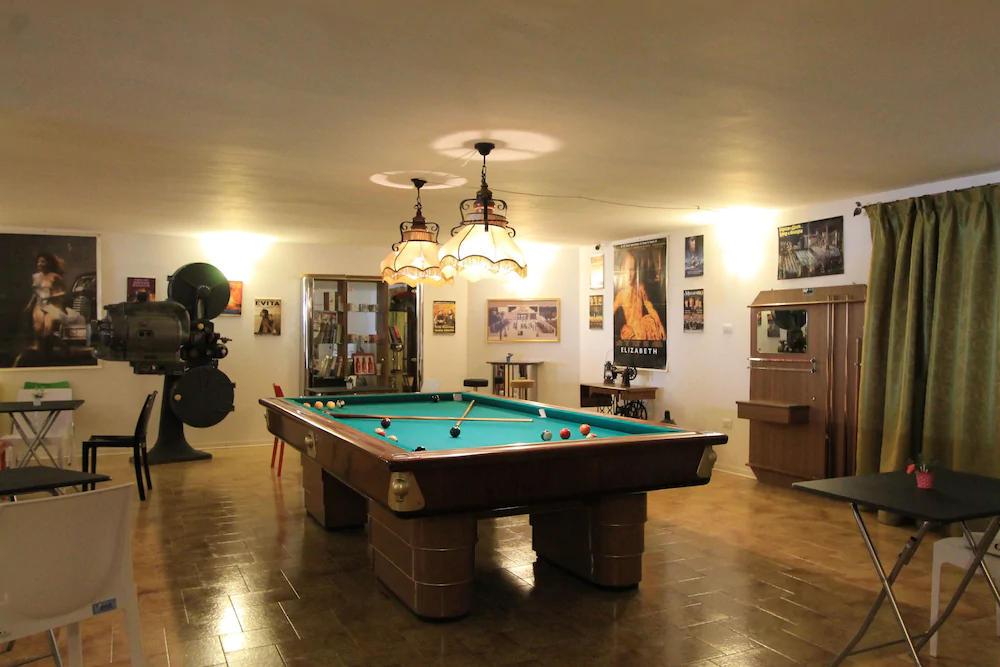 Residence Salenthouse