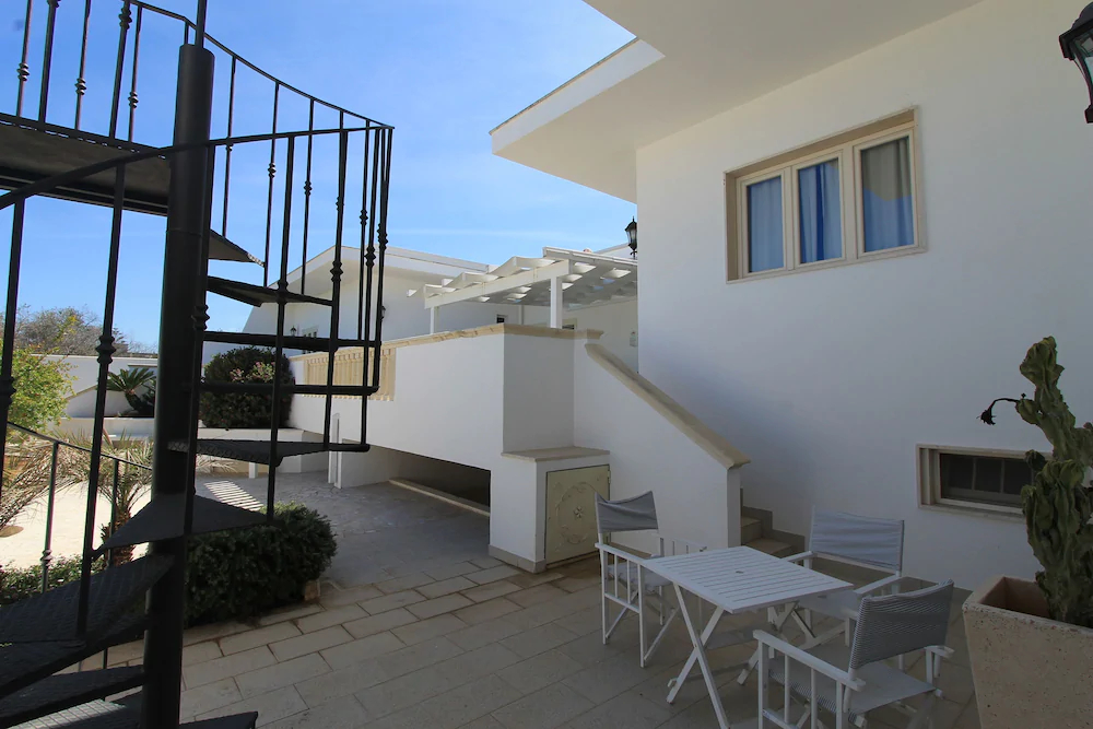 Residence Salenthouse