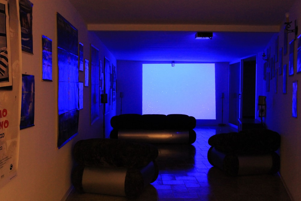 Residence Salenthouse