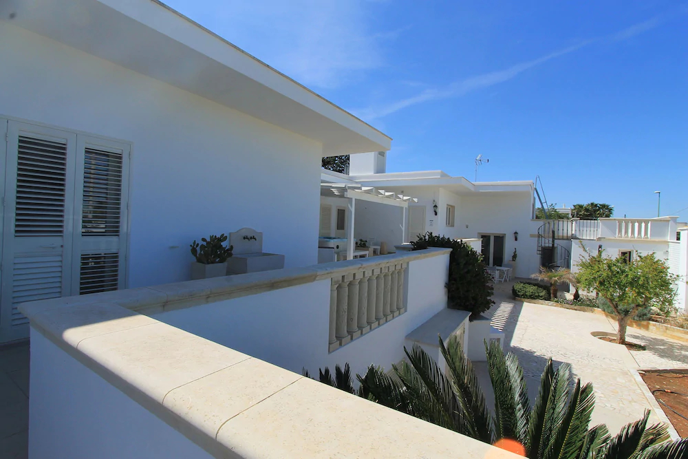 Residence Salenthouse