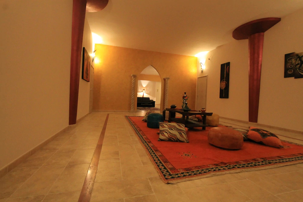 Residence Salenthouse