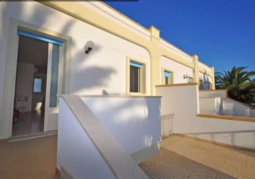 Residenza Mare Blu
