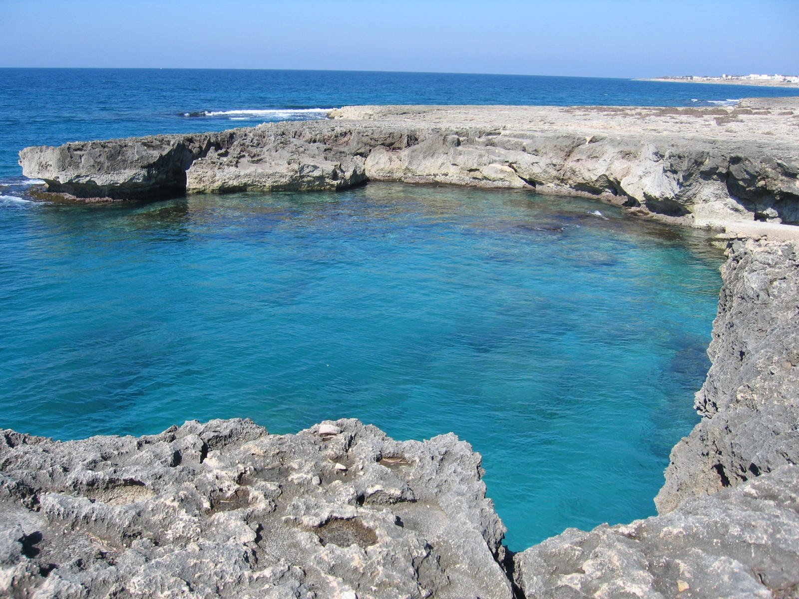 Residenza Mare Blu