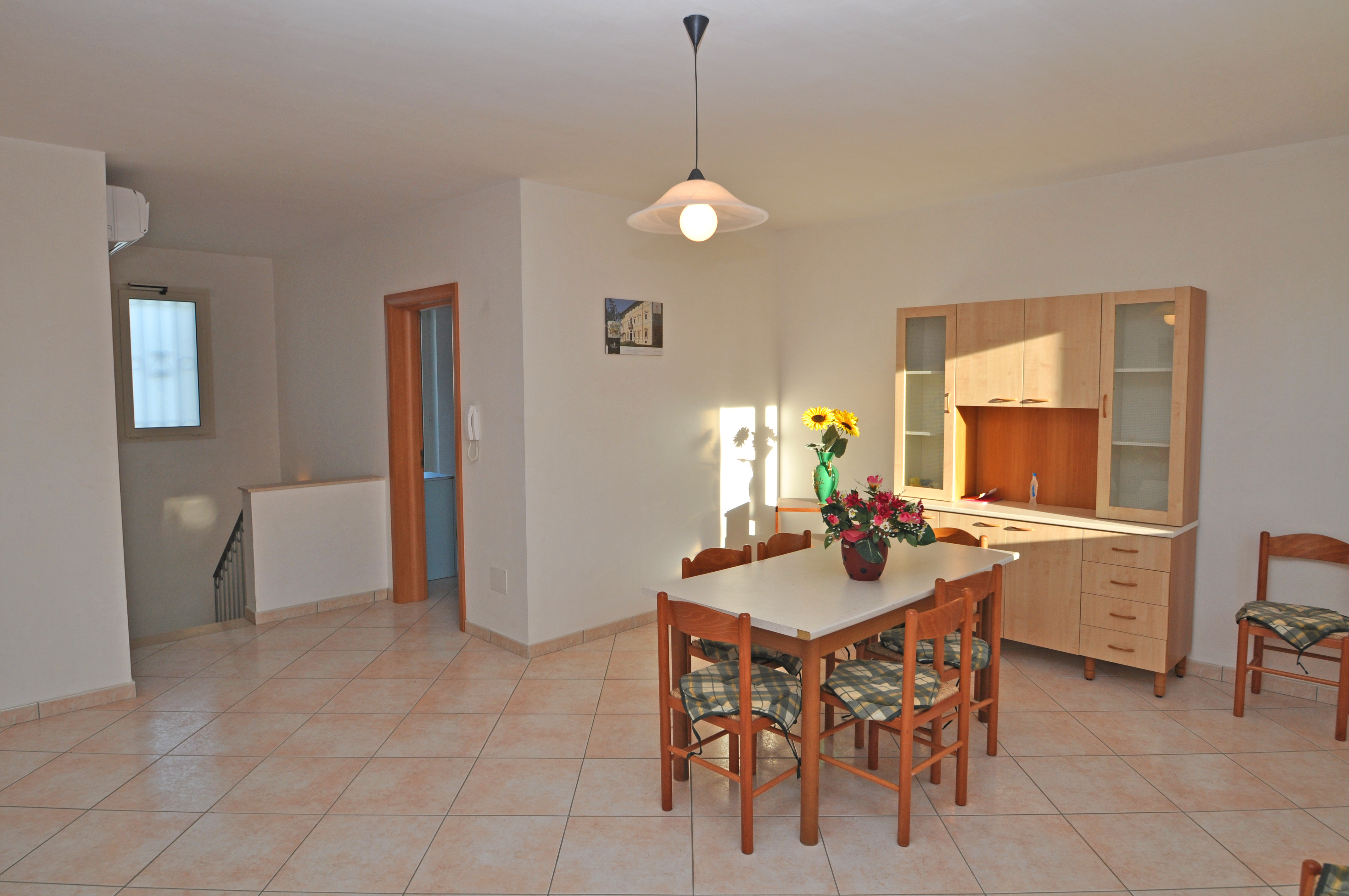Residenza Mare Blu