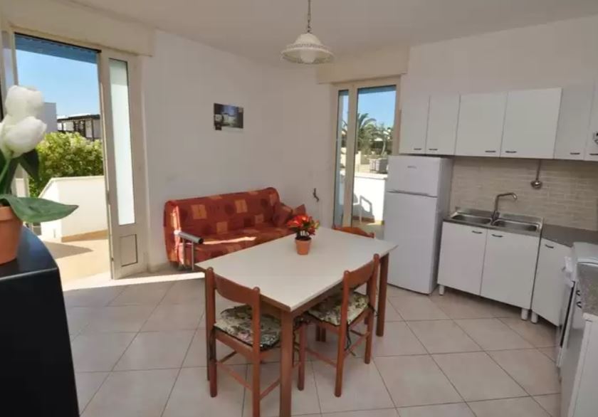 Residenza Mare Blu