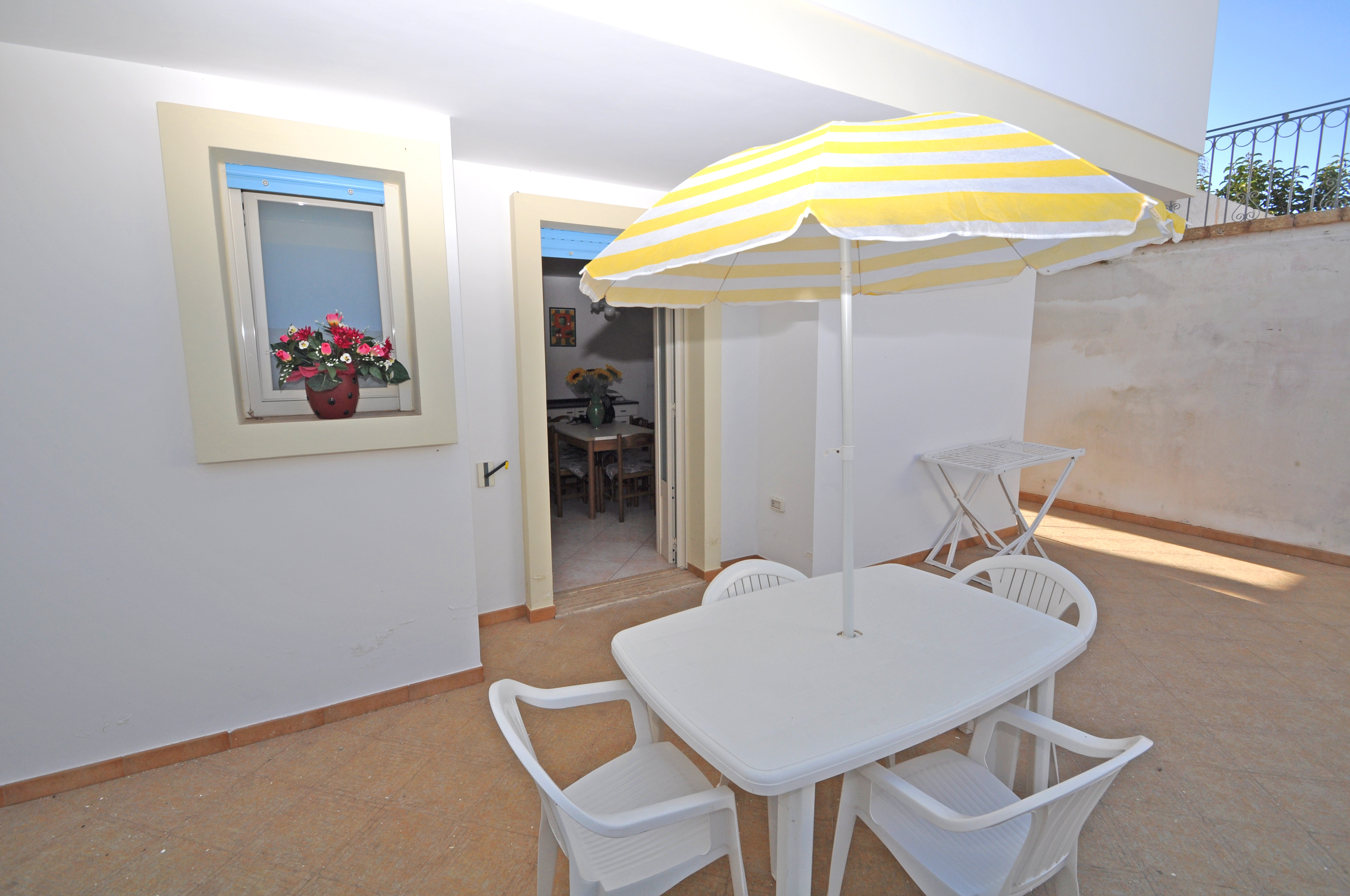 Residenza Mare Blu