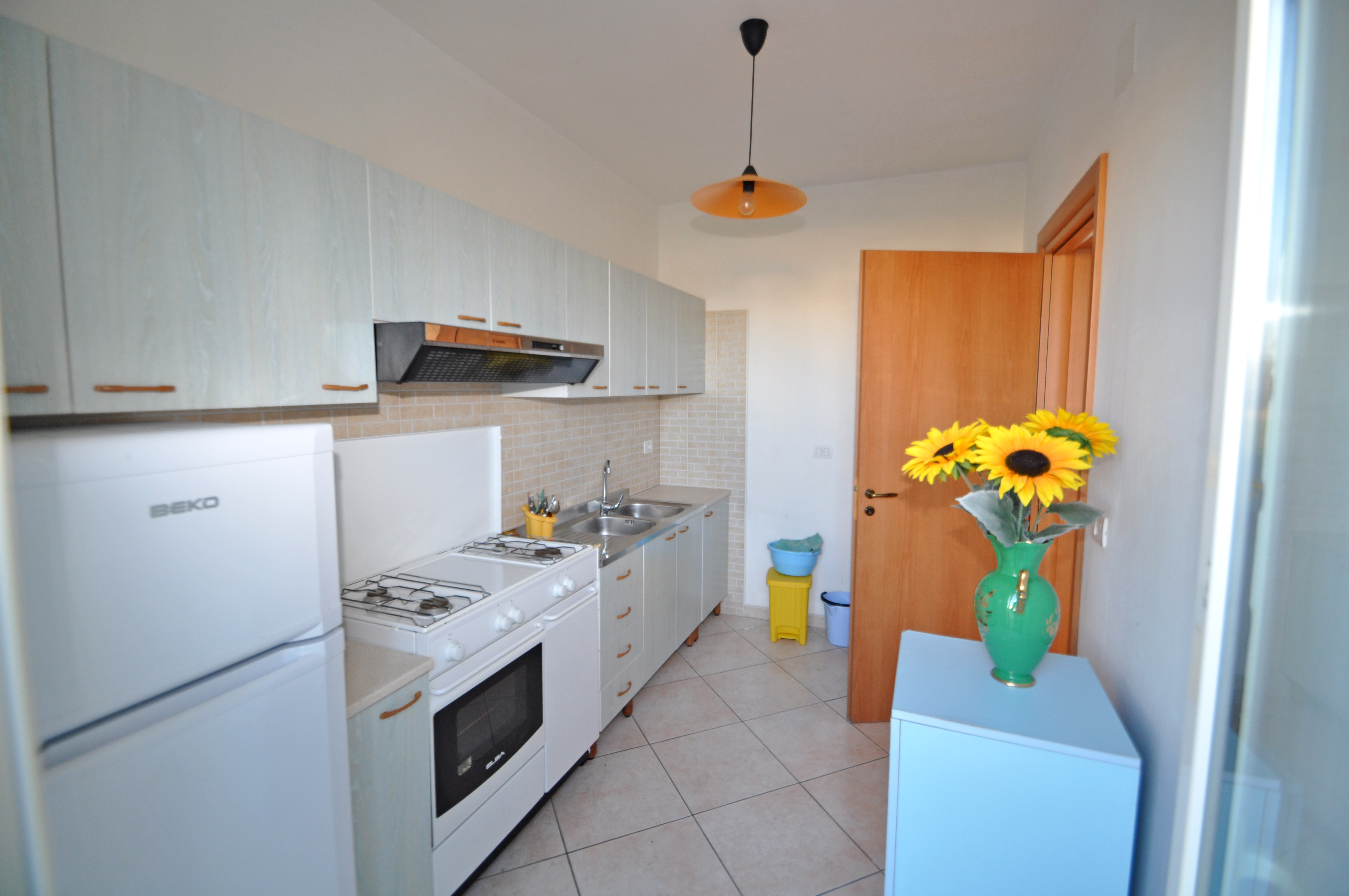 Residenza Mare Blu