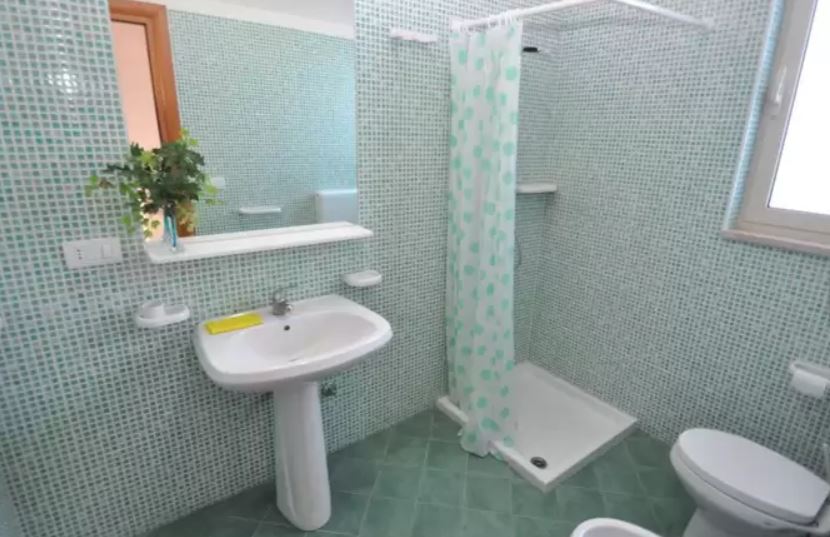 Residenza Mare Blu
