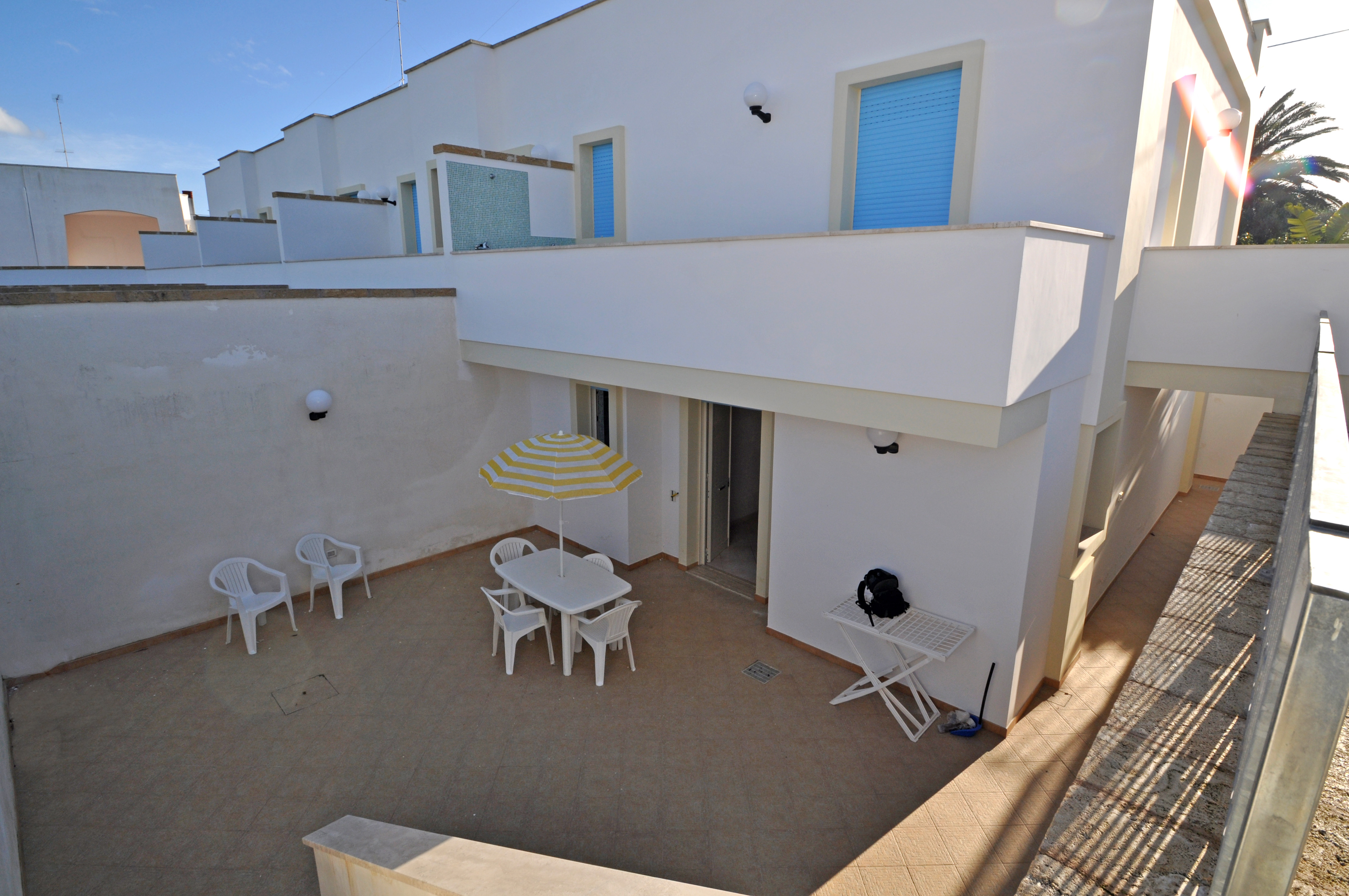 Residenza Mare Blu