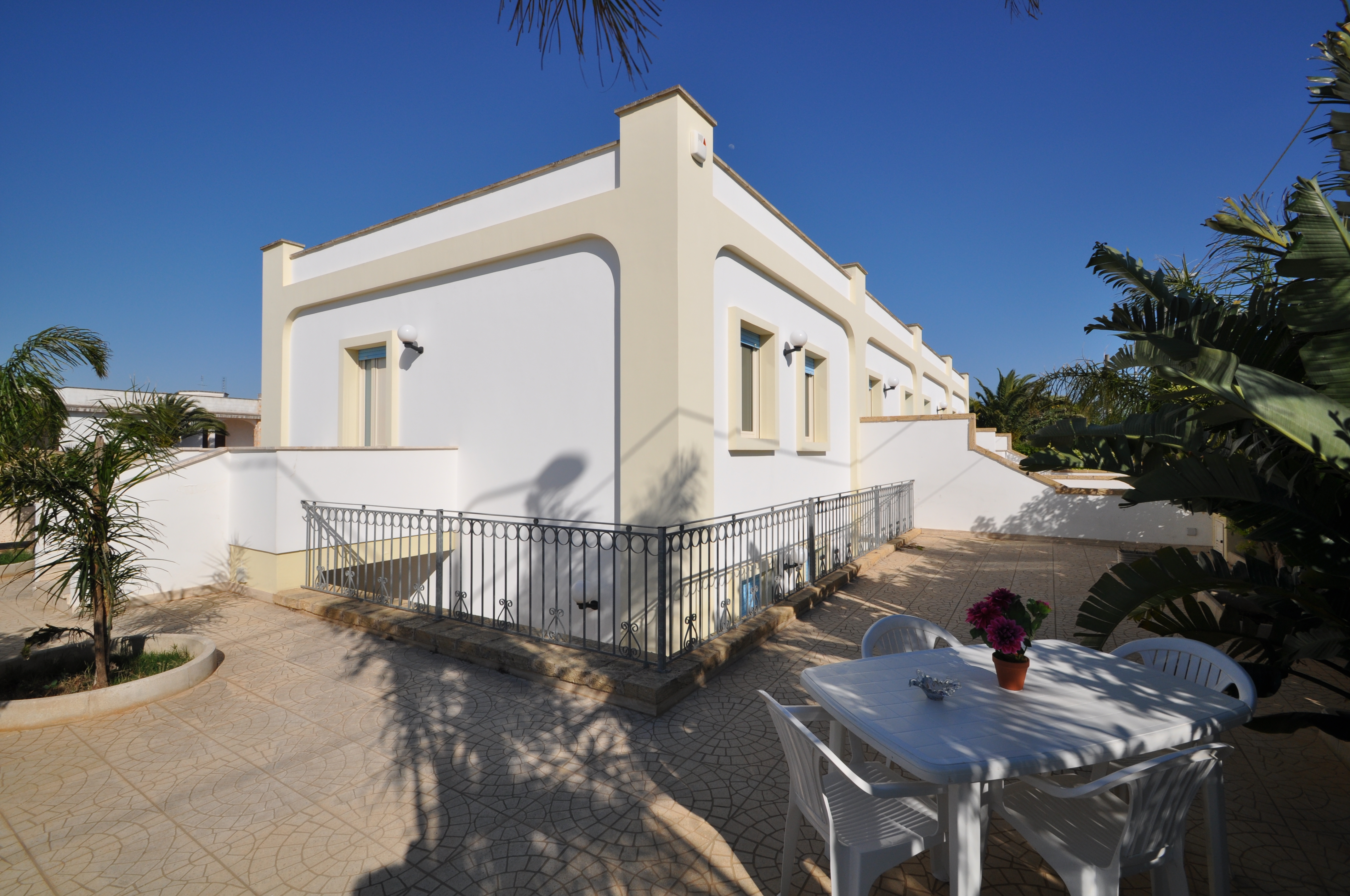 Residenza Mare Blu