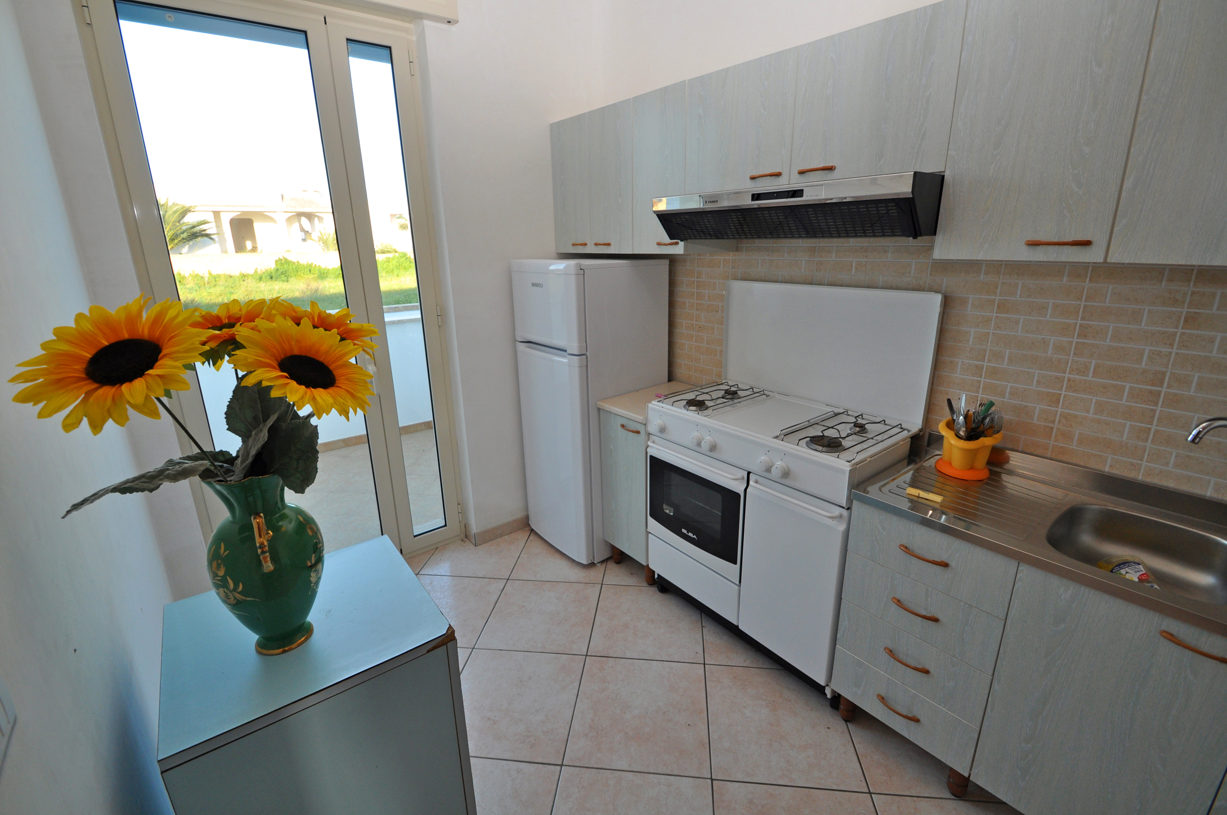 Residenza Mare Blu