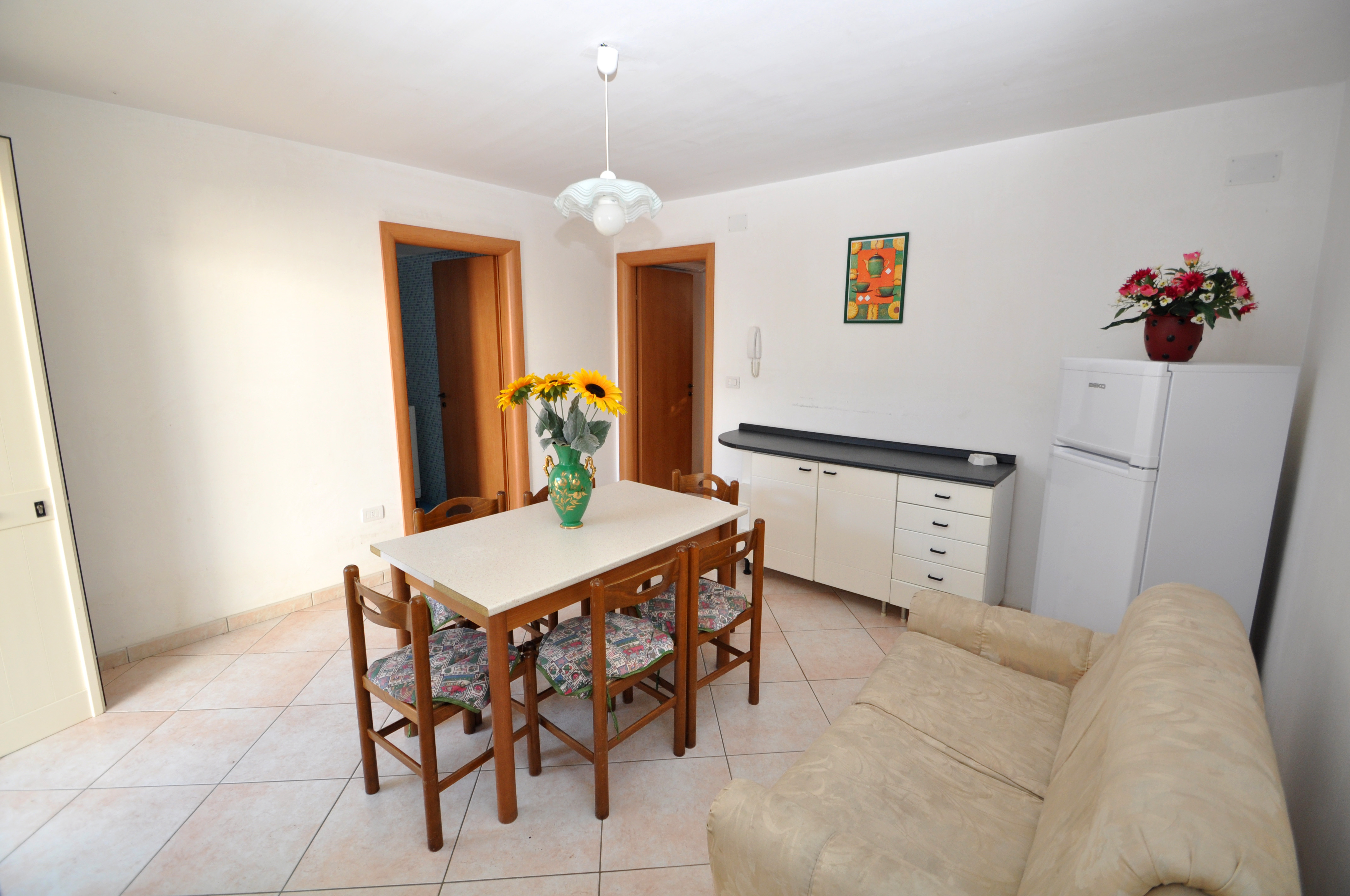 Residenza Mare Blu