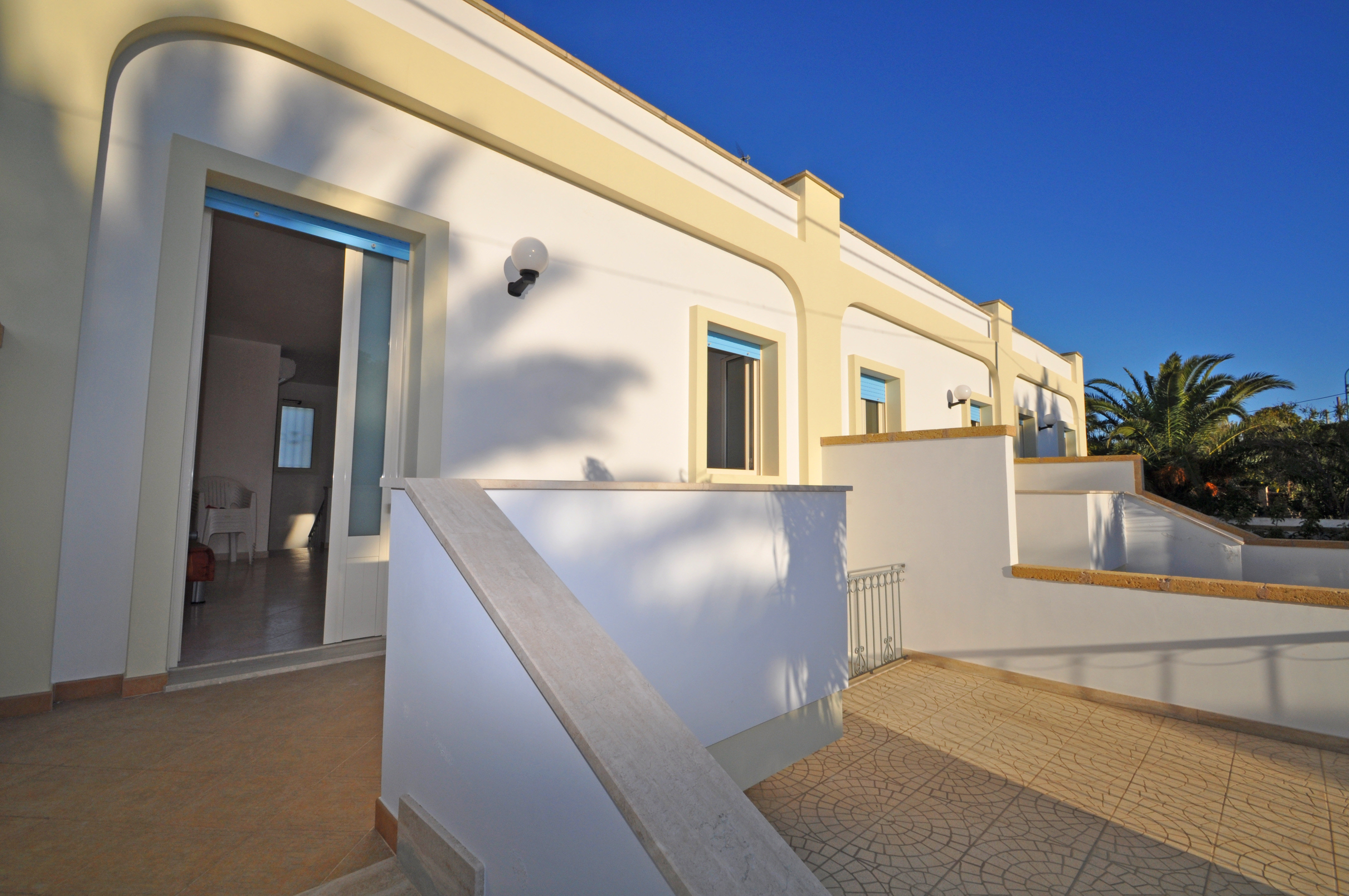 Residenza Mare Blu