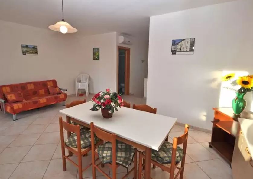 Residenza Mare Blu