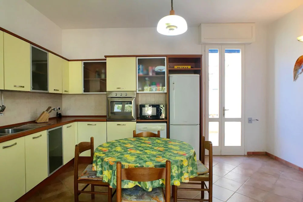 Villetta Le Palme