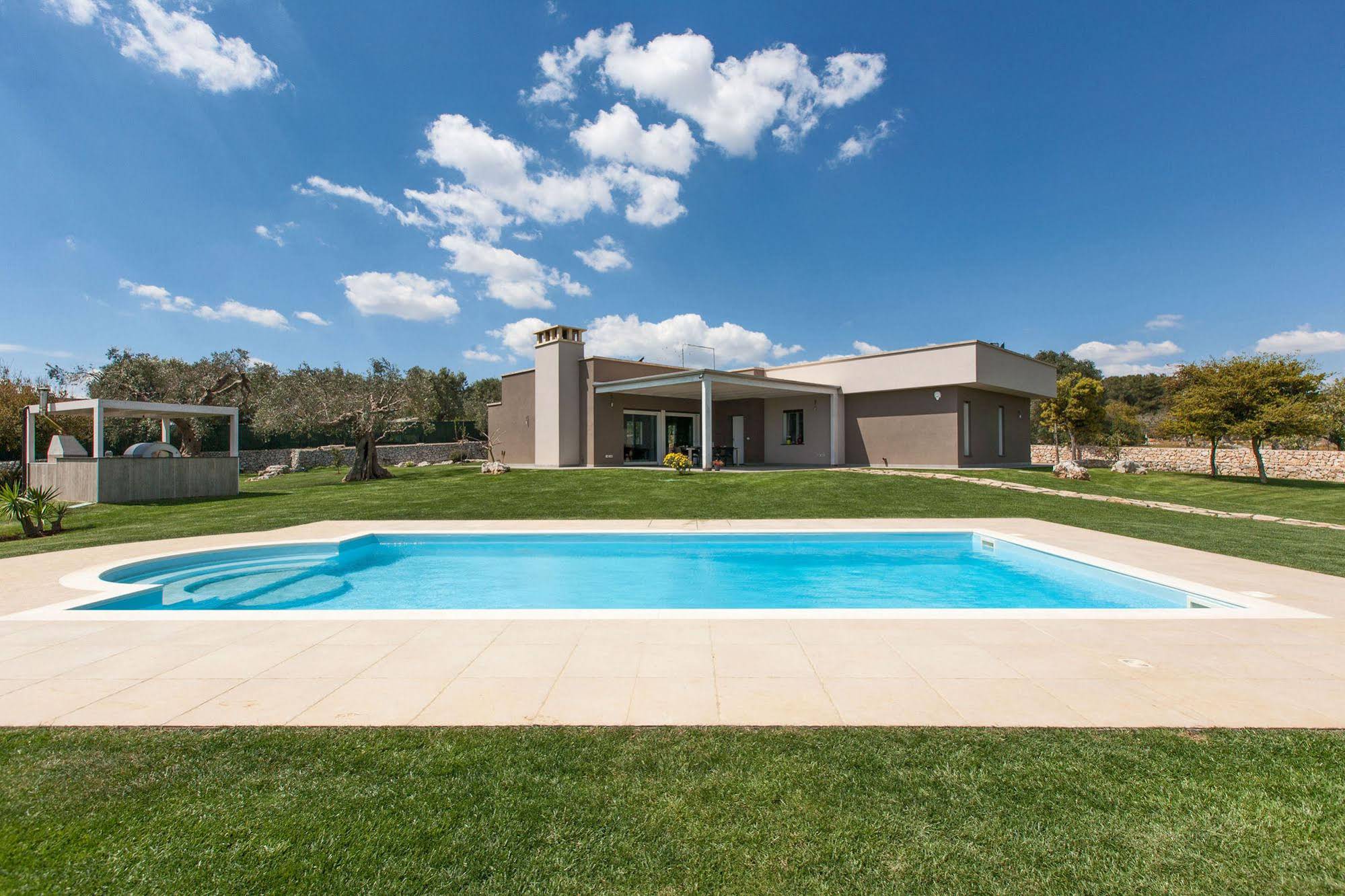 Villa Daiana